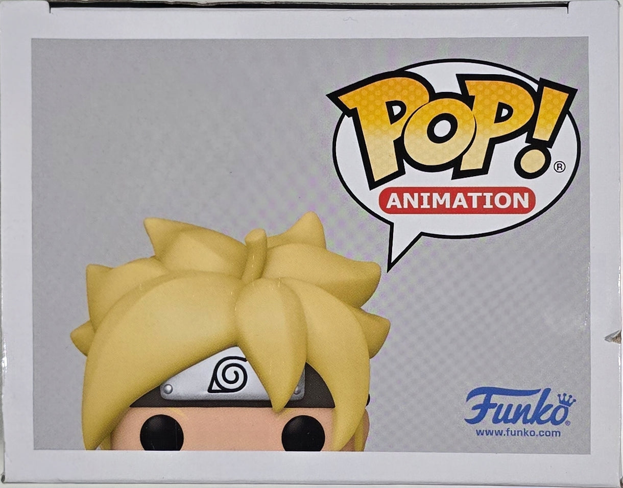 Funko Pop! Boruto with Chakra Blade (Vinyl Figure #1383)