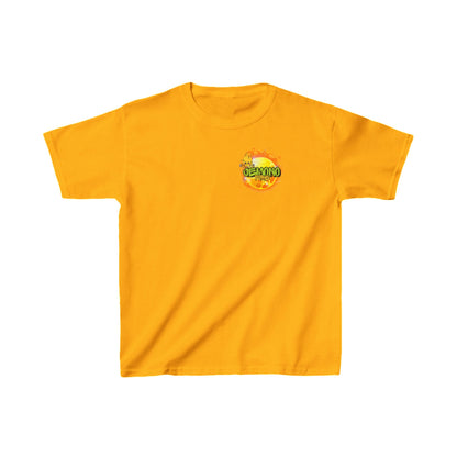 Kids Jemono Fire Heavy Cotton™ Tee