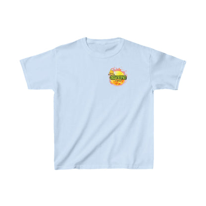 Kids Jemono Fire Heavy Cotton™ Tee