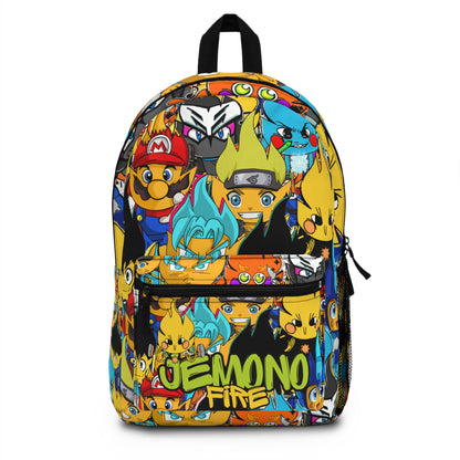 Jemono Backpack