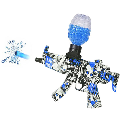 Electric Gel Ball Blaster