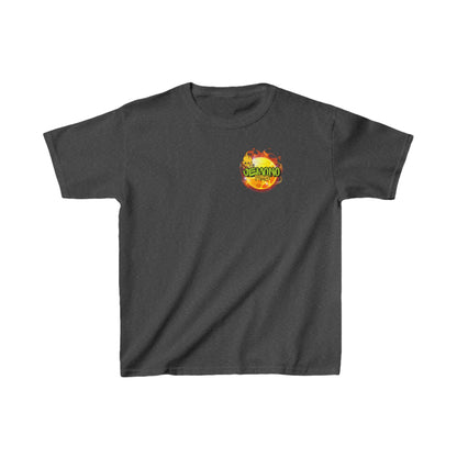 Kids Jemono Fire Heavy Cotton™ Tee