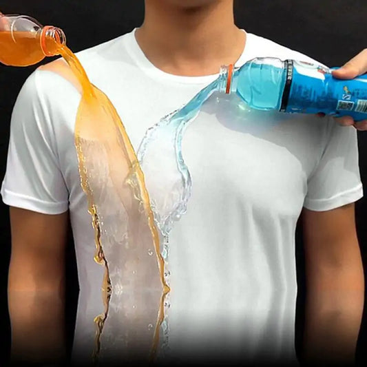 Anti-Dirty T-Shirt