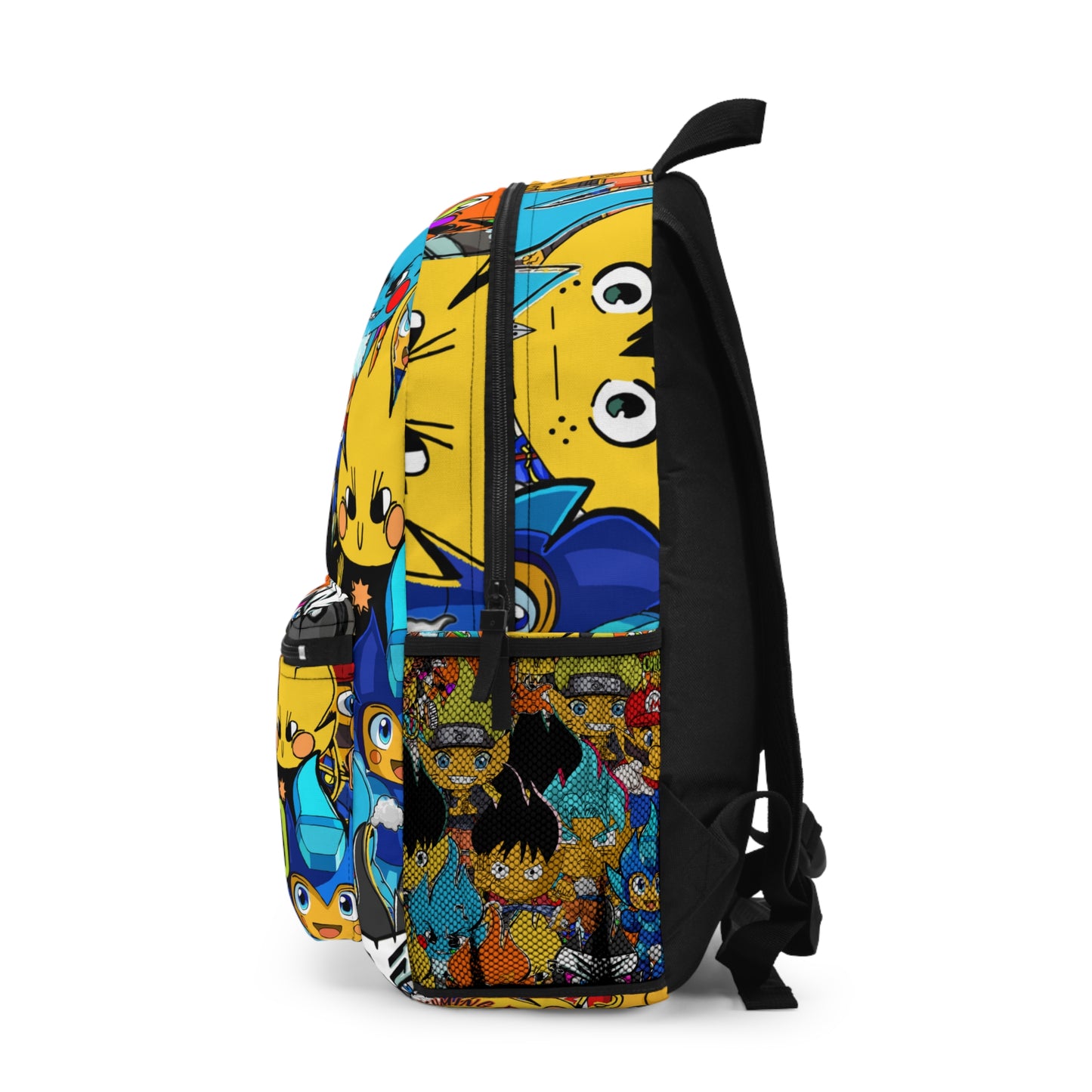 Jemono Backpack