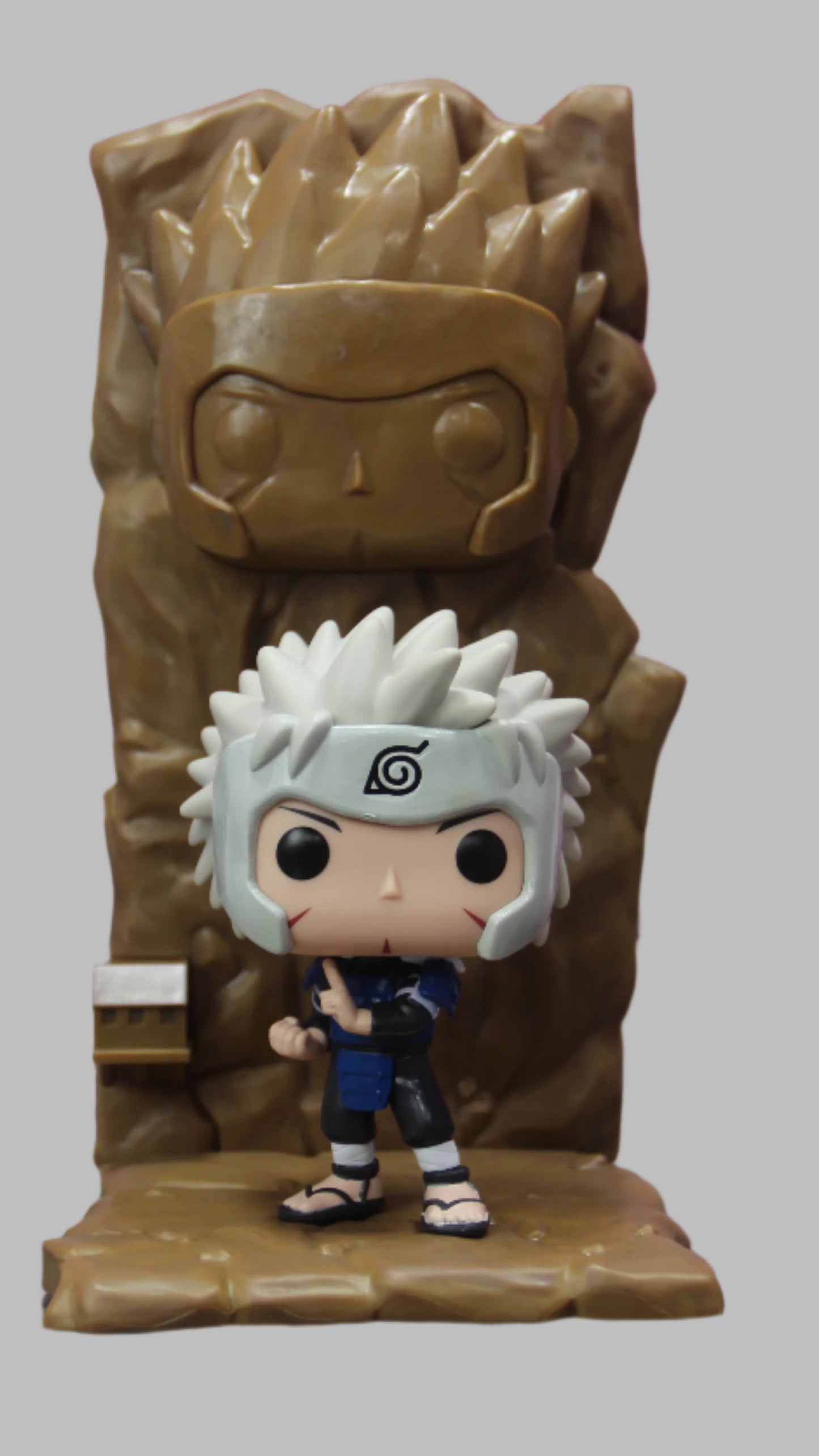 Tobirama Senju Funko Pop #1184