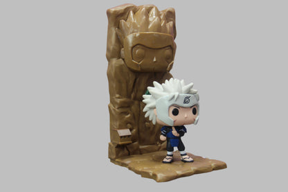 Tobirama Senju Funko Pop #1184