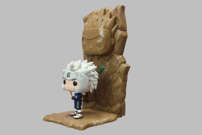 Tobirama Senju Funko Pop #1184