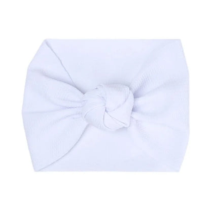 Toddler Girls Kid Baby Bow Hairband