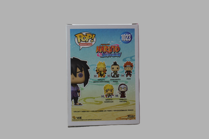 Sasuke Uchiha (Rinnegan) Funko Pop! Vinyl Figure (Special Edition)