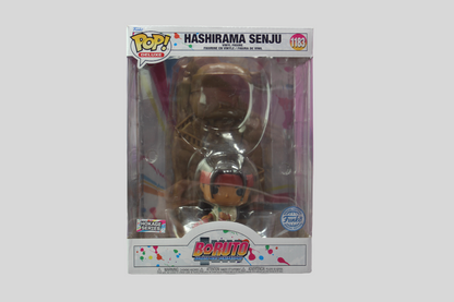 Funko Pop! Hashirama Senju #1183