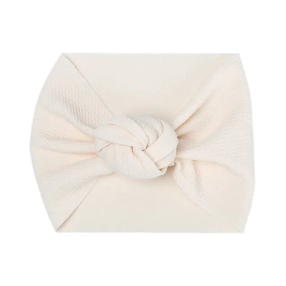 Toddler Girls Kid Baby Bow Hairband