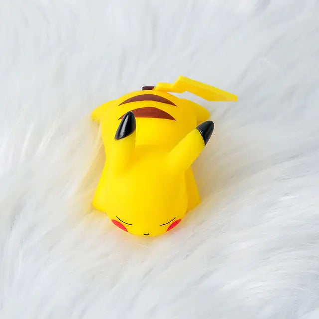 Pokemon Pikachu Night Light