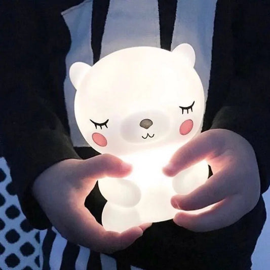 Cute Light Lamp