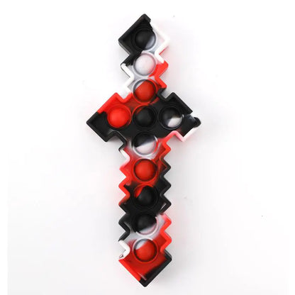 Sword Pop Fidget Sensory Toy